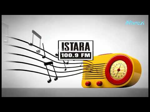 JINGLE PROGRAM RADIO ISTARA 100.9FM