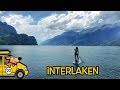 ALPES Suiza | Vantrip #22 | Interlaken