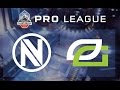 Match 6 -Team Envyus vs Team Optic Gaming - HCS Pro League NA Fall Season Finals