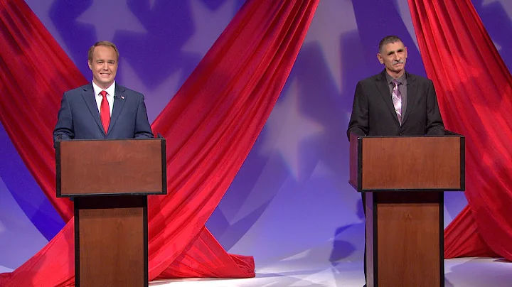 KERNS - CUMMINGS COMMISSIONER DEBATE