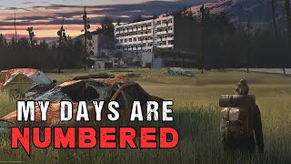 Information Post-Apocalyptic Story My Days Are Numbered | Sci-Fi Creepypasta 2024 News