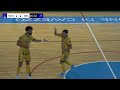 Modena Cavezzo Futsal - CDM Mestre | 2023/2024 | Highlights