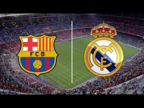 مشاهدة مباراة ريال مدريد وبرشلونة بث مباشر 01 03 2020 الكلاسيكو