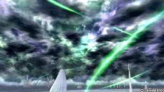 Cloud vs Squall (Replay Edit,English)