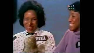 Blockbusters (Cullen) Leland Yung vs. Sylvia & Pat