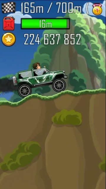 hcr chinese mod test - YouTube