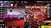How to join Assam top 1 guild ?? and guild rules ⚠️?#freefire #pmroy