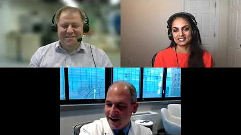 FIT AS A FIDDLE: Pioneering Osseointegration Limb Replacement Surgery