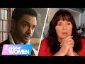 Bridgerton's Duke of Hastings Has Coleen All Hot & Bothered | Loose Women