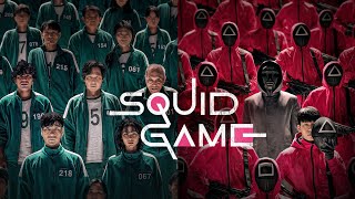 Squid Game #video #youtubevideos #videos #shorts #squidgame #gaming