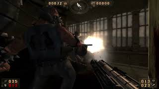 Painkiller - Prison (C2L1) - Trauma Stakes Only Challenge