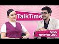 TalkTime I Ռաֆֆը՝ Իրինա Այվազյանի հետ բաժանման,ծնողների ամուսնալուծության և Իվետա Մուկուչյանի մասին
