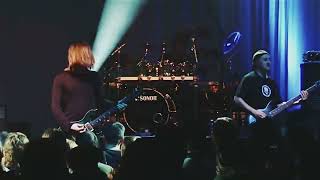 Porcupine Tree - Open Car (Live) [Riff Section]