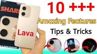 Lava shark 5g amezing hidden feature | Lava shark 5g top 10 tips & trick | Lava shark hidden feature screenshot 4