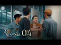 Krisalis EP4 | Drama Melayu