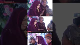 Momen Konyol Lek Damis Di Pernikahan Dimas Zaenal viral shorts dimaszaenal