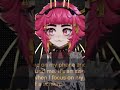 is my Shylilly impression any good? #vtuber #shorts