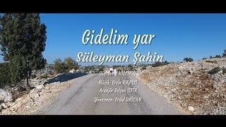 Gidelim Yar / Süleyman Şahin Resimi