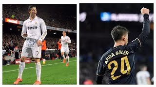 Arda Güler kısmeti: Real Madrid tarihin en iyi sezonunu yaşıyor