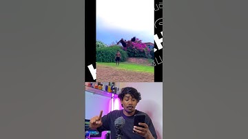 Reaction to Backflip double round 😱 #backflipreaction