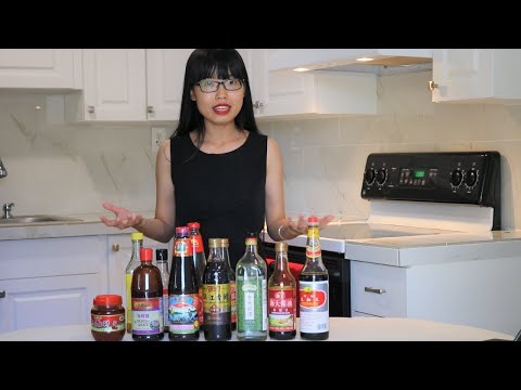 Video: Must-haves In Chinese Cuisine