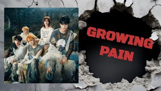 TOMORROW X TOGETHER - Growing Pain [日本語字幕]