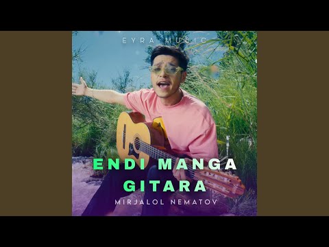 Endi Manga Gitara