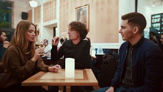 Flora&Paris - Potujem sam (Official Video)