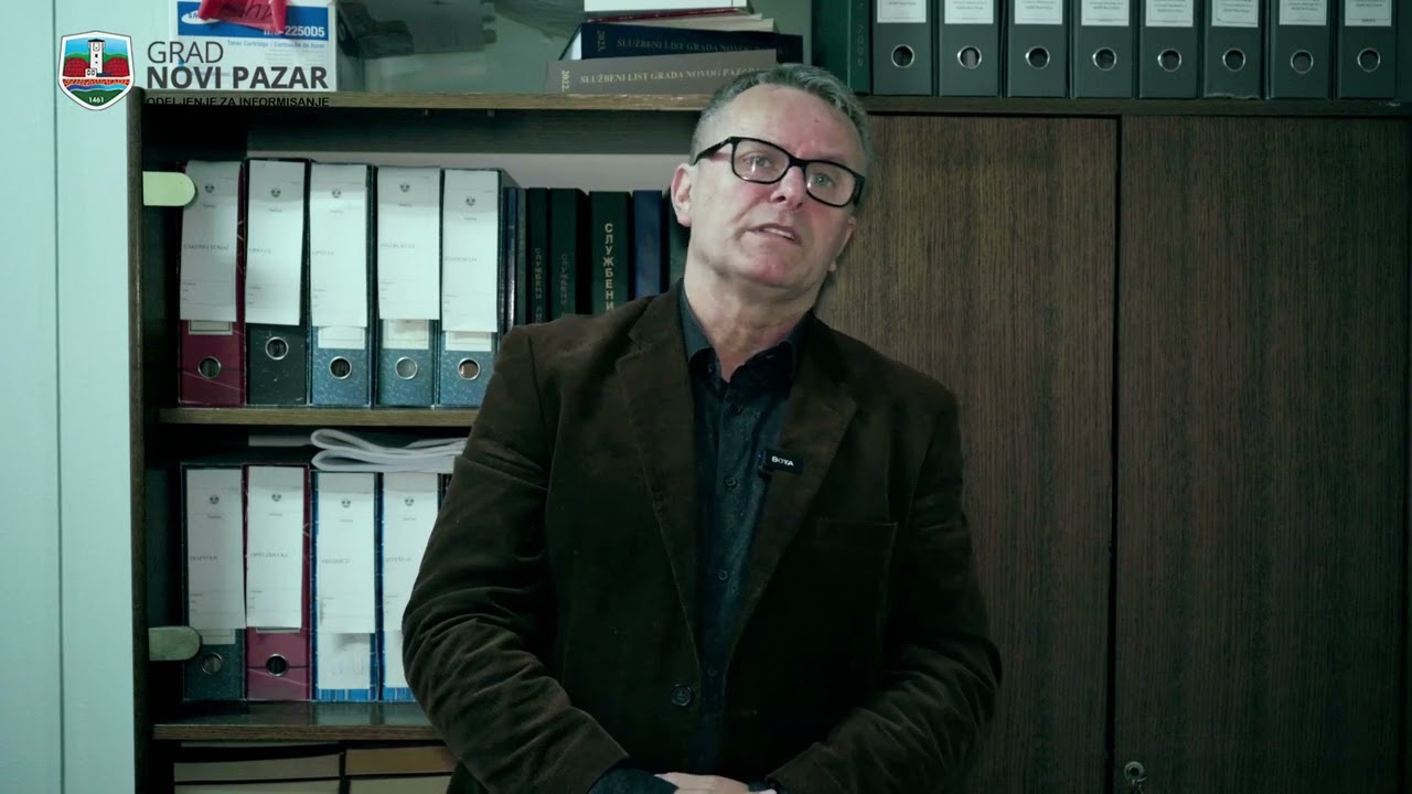 Tvoj grad, tvoja prava - Odeljenje za urbanizam