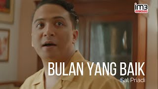 Iklan IM3 OOREDOO Terbaru 2021 - Bulan Yang Baik Feat Sal Priadi