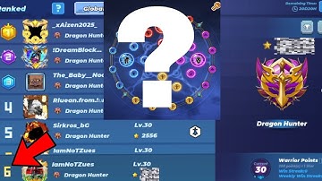 I PLAY MOST POWERFUL GLOBAL TOP 5 PLAYER ID BLOCKMAN GO BEDWARS 