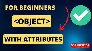 What is object tag with it&#39;s attributes|html 5 in hindi - urdu|episode 51||