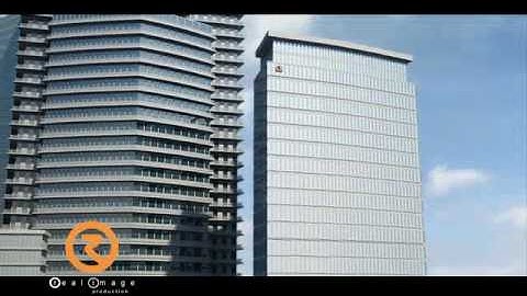 Real Image : 3D Animation and Live Action Integration - Before and After