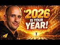 5 Steps To Design The Life You Want In 2026