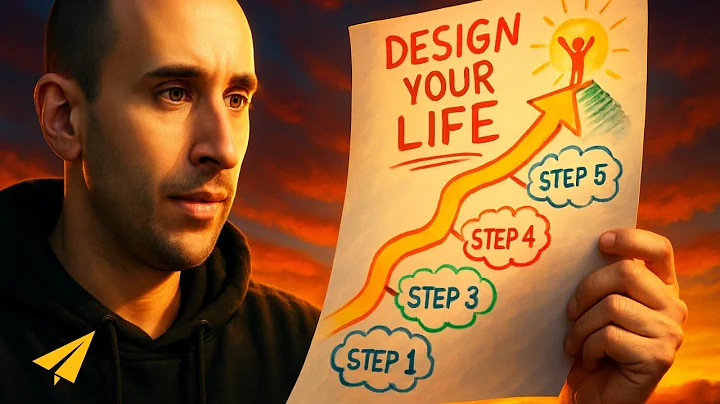 5 Steps to Design the Life You Want in 2026!