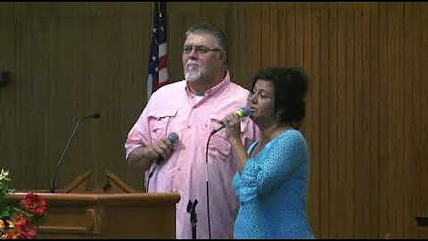 "Everybody's Going Through Something" by Jeff & Je...