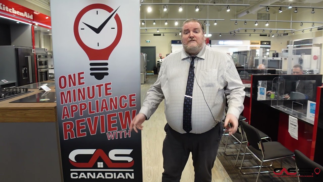 Jenn-Air JXW8536HS Range Hood Review - One Minute Info