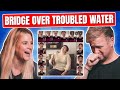Vocal Coaches React To: Jacob Collier & YEBBA - Bridge Over Troubled Water