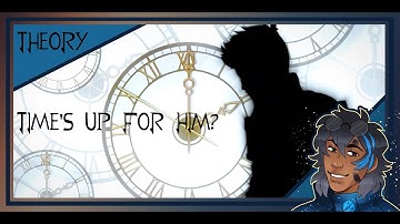 RWBY Volume 9 Theory- Jaune Will Die?