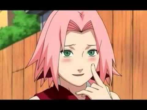 NautooFan (@narutoofan) no Meadd: “Sakura Haruno e Ino Yamanaka