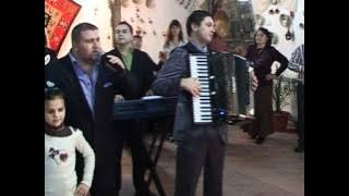 CRISTIAN RIZESCU - OMULE E GATA ANUL (SPIROS GALATI)