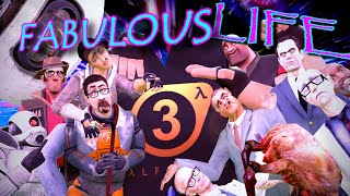 Fabulous Life 3