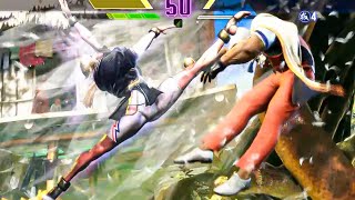 POV You jump because you thought Manon level 3'd but it was level 2