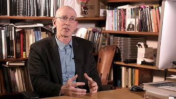 Global Architecture History - Mark Jarzombek