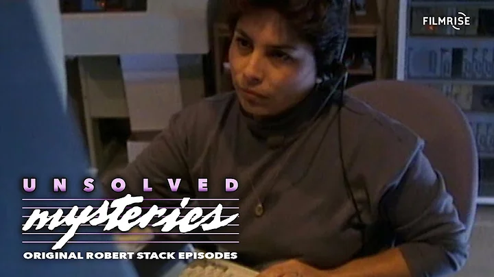 Unsolved Mysteries with Robert Stack - Season 4, E...