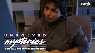 Unsolved Mysteries with Robert Stack  Season 4, Episode 19  Updated Full Episode