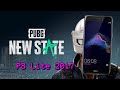 PUBG: New State For Huawei P8 Lite 2017 ( PRA-LA1 )