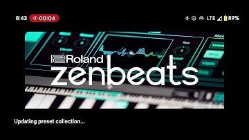 getting started with Roland