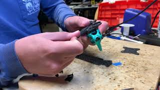 FIVE33 SWITCHBACK BUILD AND OVERVIEW
