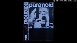 Paranoid - Red Light-Sucking Lips